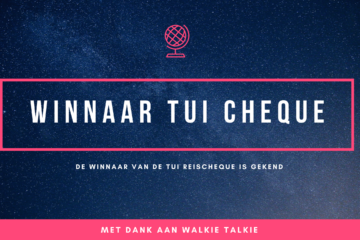 win een reischeque