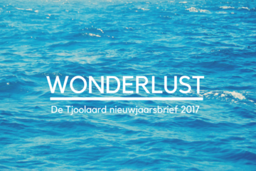 wonderlust tjoolaard