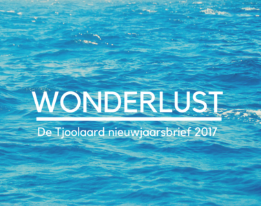 wonderlust tjoolaard