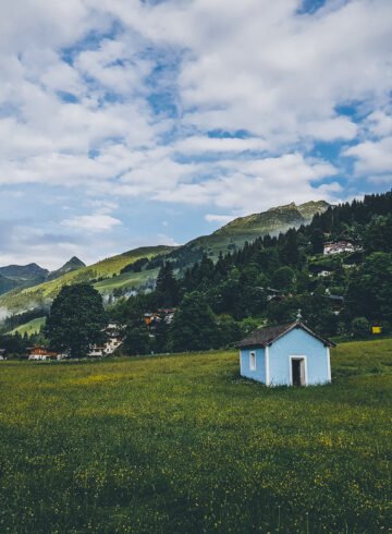 saalbach