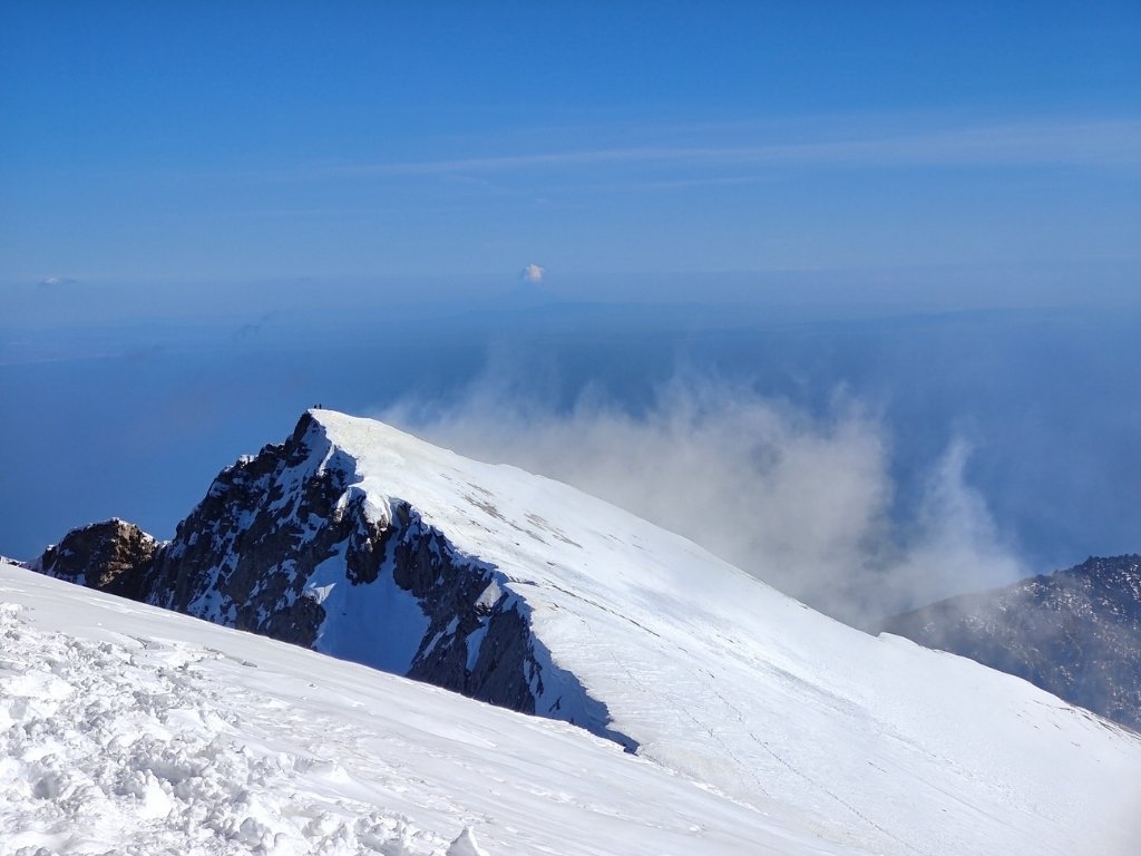 greek peaks griekenland